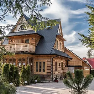  Bed & Breakfast Stella Doro Polsko