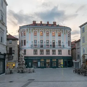 Hotel Square Heritage Split
