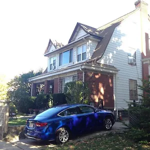 Bed & Breakfast A And Fayebed And Breakfast, Inc, New York