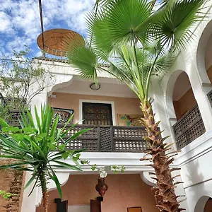 Riad Rockech Marrakesh