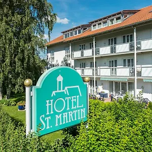 St. Martin Deutschland