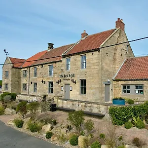 The Jack And Jill Coaching Saltburn-by-the-Sea