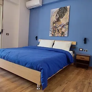 Appartement What's Up Tirana