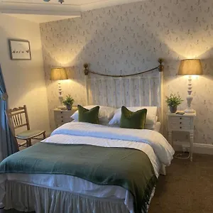 Bewerley Hall Farm Harrogate