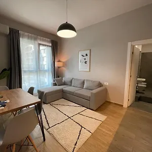 Square 21 Tirana