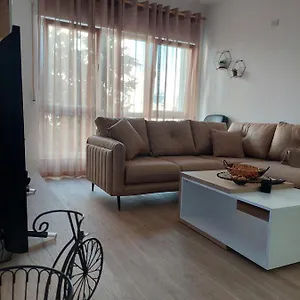 Appartement Gex Tirana
