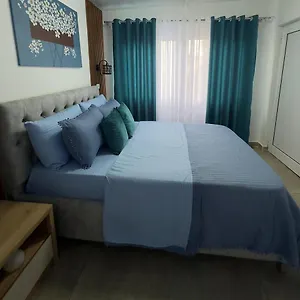 Feti Xhone Apartment