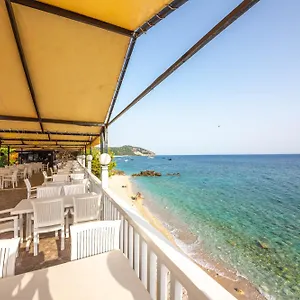 Campingplatz Shen Nikolla, Dhërmi