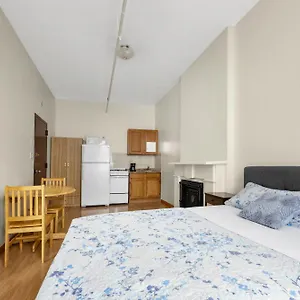 Hostel West 30th Street New York