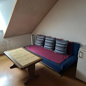 Bauer Mit Aufzug With Elevator Pensjonat