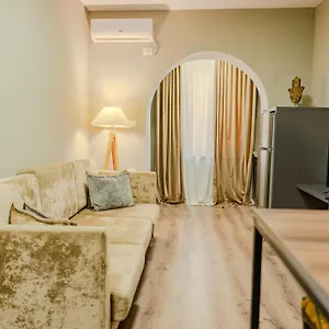 Appartement Bejart 4 Tirana