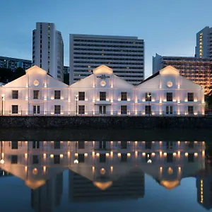 The Warehouse Hotel, Singapore, A Member Of Design Singapore