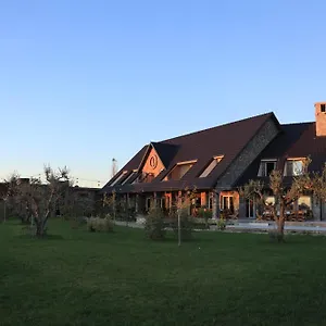 Lahuta E Vjeter Agroturizem Hotel