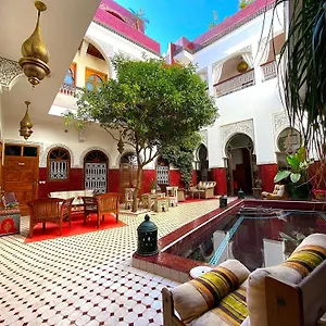 Riad La Perle Rouge Marrakesh