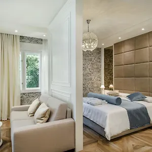 Bed & Breakfast Miraval Luxury Split