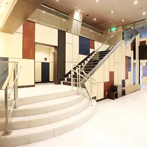 *** Hotel Smile Shijo Japonsko